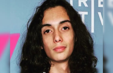 Morre neto de Robert De Niro aos 19 anos