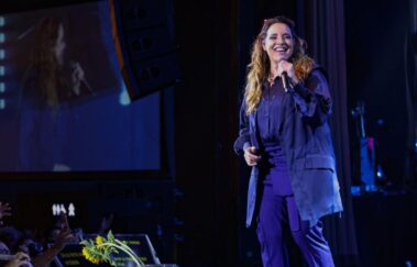Ana Carolina cancela show em Rio Preto; veja como obter reembolso do ingresso