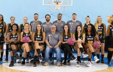 Cesamar Fernandes traça objetivo do Bax Catanduva na LBF: "Realizar uma boa temporada"