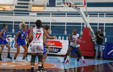 Pró-Esporte/Sorocaba e Ituano se enfrentam em busca da primeira vitória na LBF
