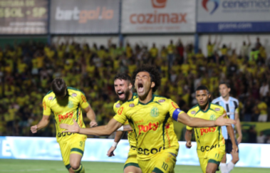 Mirassol anuncia a permanência de Darley, Camilo e outros 11 jogadores para a Série C