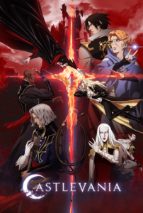 'Castelvania'