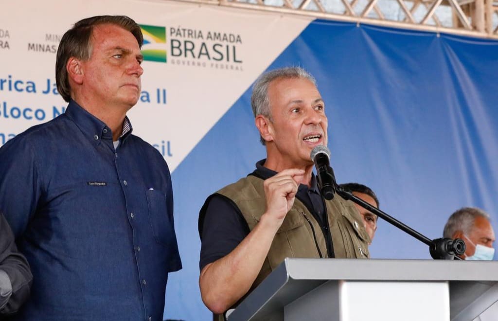 Jair Bolsonaro