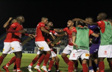 Noroeste vence o Marília e ganha sobrevida na Série A3 do Paulista