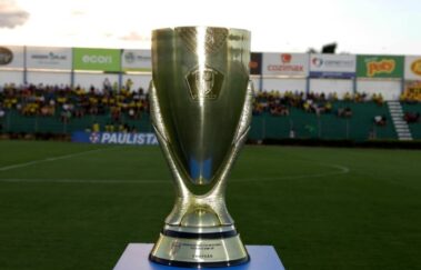 FPF divulga tabela do Campeonato Paulista sub-20