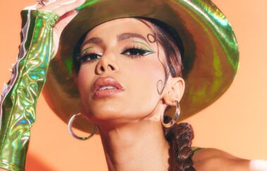 Anitta divulga prévia do novo clipe com Maluma, 'El Que Espera'