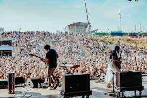 Primavera Sound irá ocorrer em São Paulo (Foto: Redes sociais/ Divulgação)