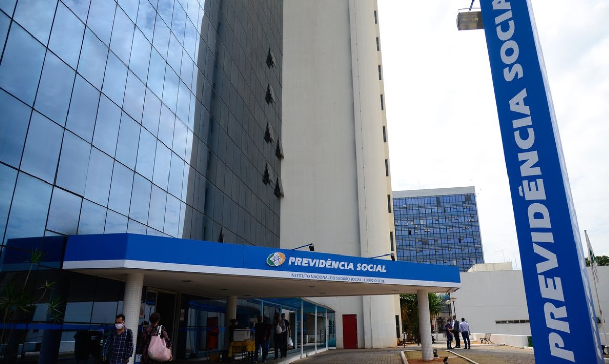 Análise e concessão de benefícios poderão ser agilizadas pelo INSS (Foto: Marcello Casal Jr/Agência Brasil)