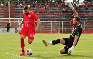 Federação Paulista de Futebol divulga datas da semifinal da Série A3