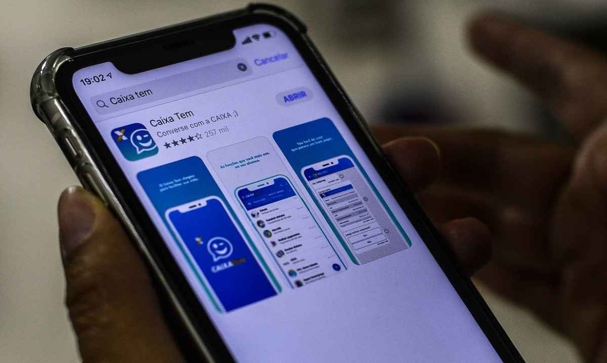 Trabalhadores nascidos em fevereiro podem sacar até R$ 1 mil no FGTS (Foto: Marcello Casal Jr/Agência Brasil)