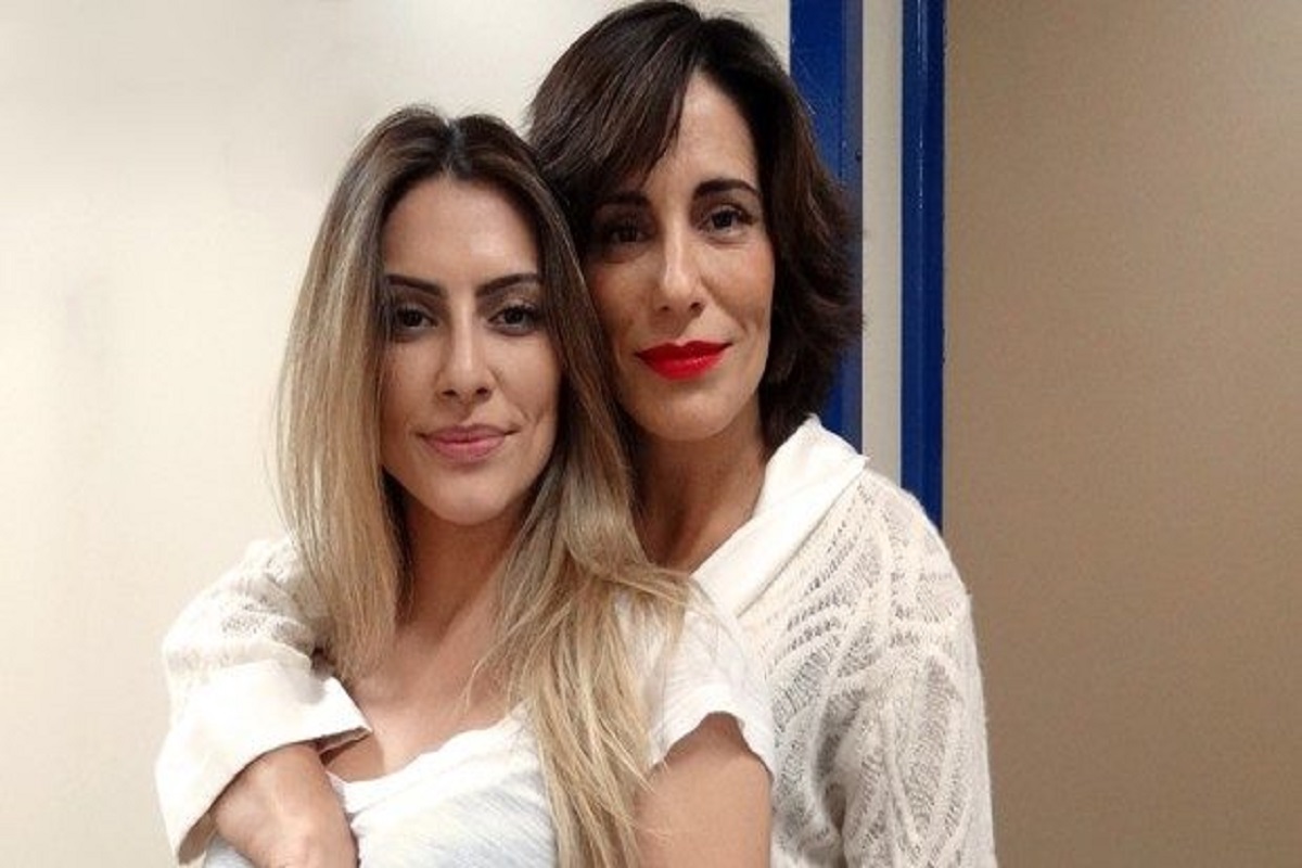 Cléo é filha de Glórias Pires com o cantor Fábio Júnior - (Foto: Instagram/Reprodução)