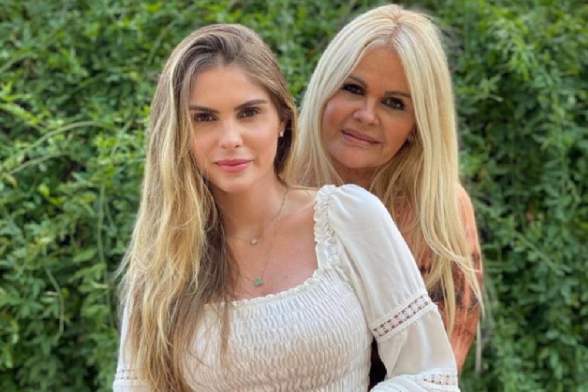 Monique Evans e Bárbara já participaram do reality show - (Foto: Instagram/Reprodução)