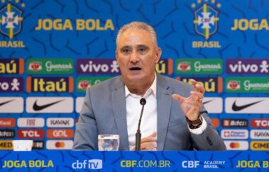 Tite convoca Seleção com Danilo, do Palmeiras, e Jesus para amistosos antes da Copa do Mundo