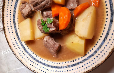 Aprenda a fazer Goulash