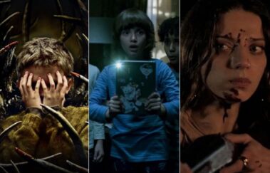 Sexta-feira 13: veja filmes de terror para assistir nas plataformas de streaming
