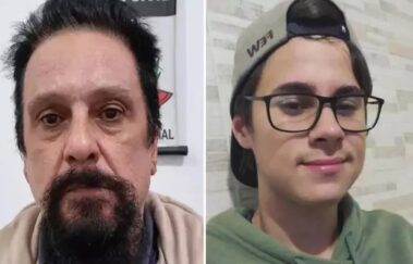 'Justiça está longe de ser feita', diz irmã de ator sobre prisão de Cupertino