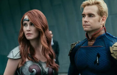 The Boys: veja o trailer da 3ª temporada