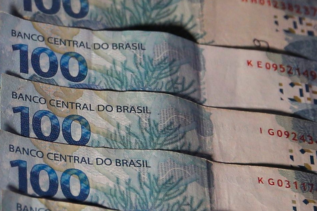 Caixa Econômica Federal depositará o dinheiro na conta poupança digital (Foto: José Cruz/ Agência Brasil)