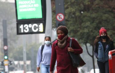Entenda os impactos da tempestade Yakecan nas regiões Sul e Sudeste
