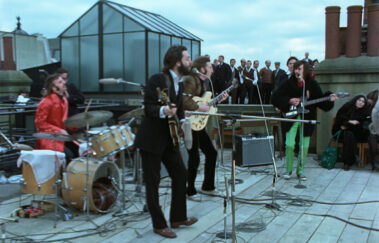 The Beatles: Get Back