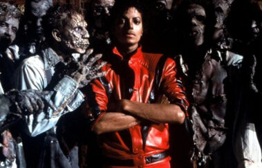 40 anos de Thriller: álbum terá disco extra com faixas inéditas