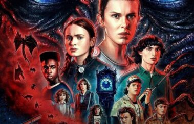 Quarta temporada de 'Stranger Things' tem demônios e clima sombrio