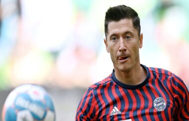 Empresário reafirma desejo de Lewandowski deixar o clube: "Bayern é passado"