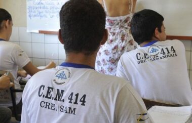 Encceja 2022: prazo de inscrição começa nesta terça-feira