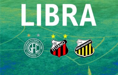 Novorizontino e Ituano anunciam adesão à Libra