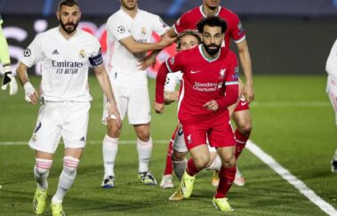 Quem leva vantagem no confronto entre Liverpool e Real Madrid?