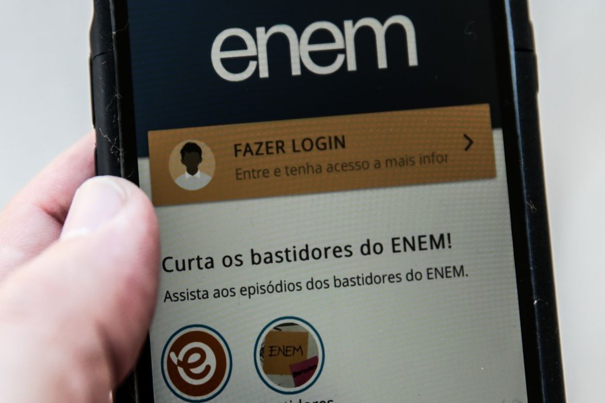 Pagamento da taxa de R$ 85 é obrigatório para quem não obteve isenção (Foto: Marcello Casal Jr./Agência Brasil)