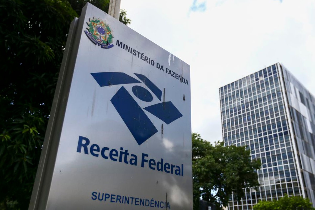 Receita Federal informa que foram recebidas 36.322.912 declarações do IR (Foto: Marcelo Camargo/ Agência Brasil)