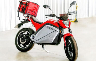 iFood e o subsídio de motos elétricas para 'limpar a barra' com entregadores