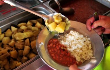 Fome atinge 33 milhões de pessoas no país, mesmo n° do início da década de 90