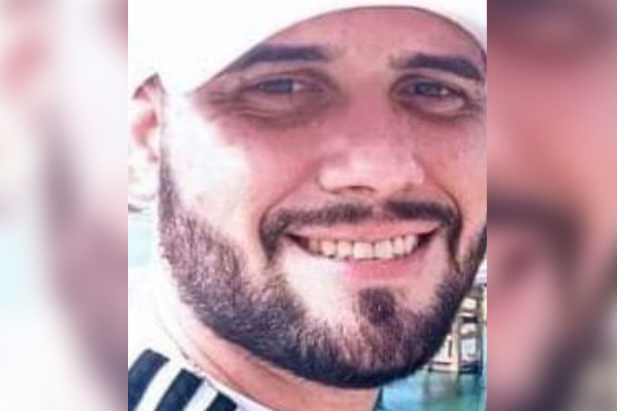 Thiago trabalhava junto com o pai no canal (Foto: Reprodução/ Redes sociais)