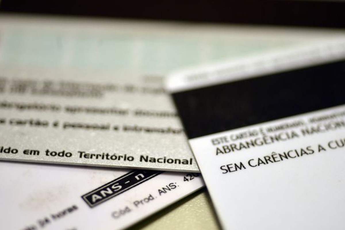 Planos de saúde (Foto: Agência Brasil/ Arquivo)