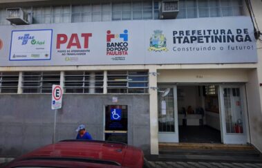 PAT abre semana com mais de 150 vagas de emprego em Itapetininga