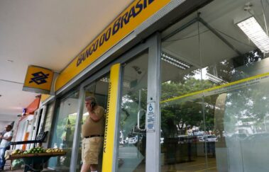 Geral Corpus Christi: agências bancárias não abrem nesta quinta-feira