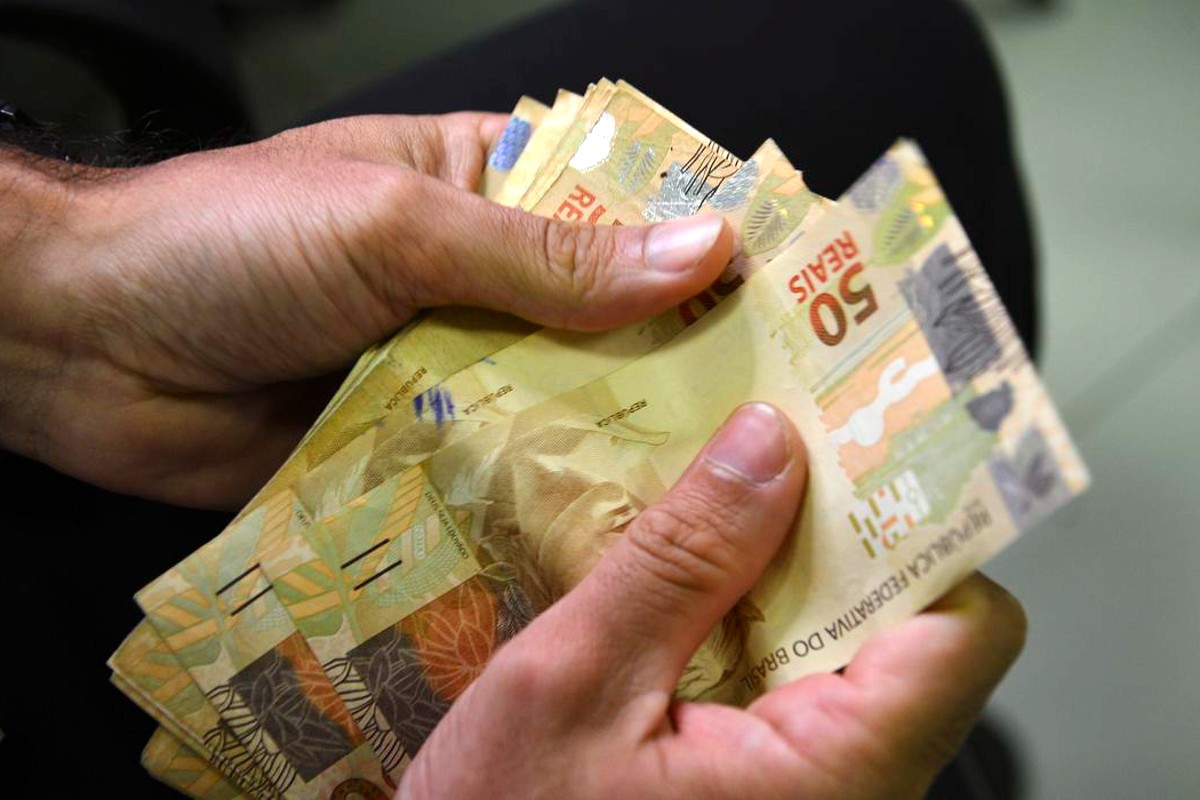 Caixa começa a pagar Auxílio Brasil (Foto: Marcello Casal Jr/Agência Brasil)