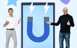 Inbound Marketing é uma iniciativa que tem um tempo de maturação maior: gera resultados consistentes, porém não imediatos