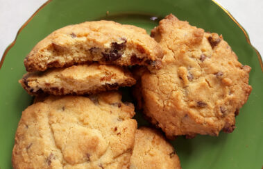 Recettes a dois: cookies