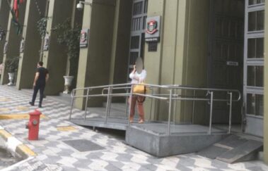 Polícia prende 22 em flagrante por abusos e exploração sexual