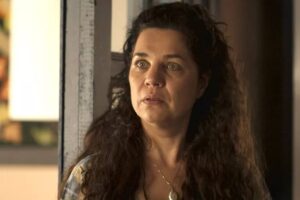 Bruaca em 'Pantanal' (Foto: Reprodução/TV Globo)