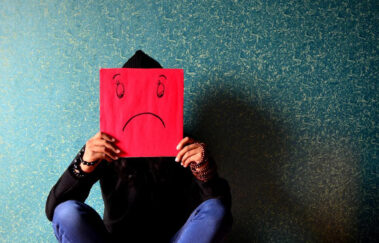 Depressão: vamos entender