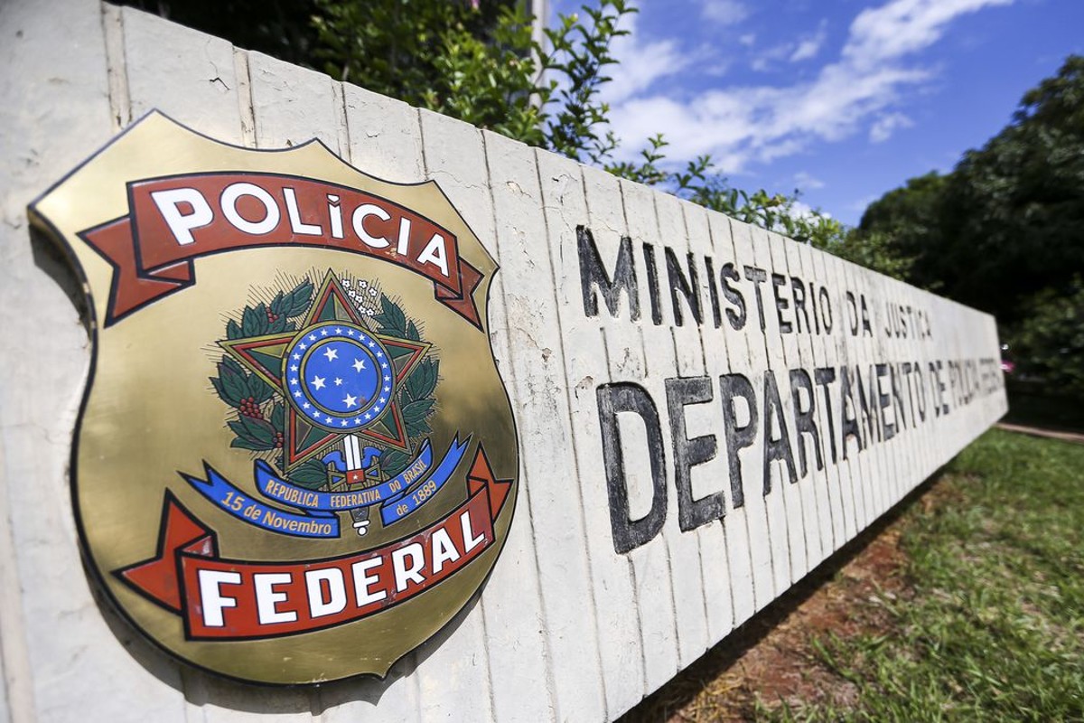 Polícia Federal editou uma série de atos normativos sobre a proteção a candidatos nas eleições deste ano (Foto: Marcelo Camargo/ Agência Brasil)