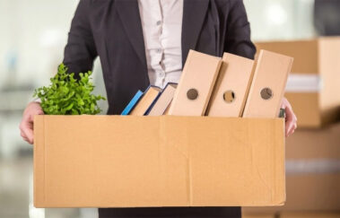 O que levar em conta na hora de mudar de empresa?
