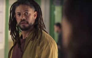 ítalo em 'Cara e Coragem' (Foto: Reprodução/TV Globo)