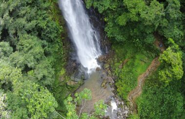 Conheça o Petar, um parque que reúne mais de 350 cavernas, cachoeiras e trilhas