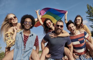 Turismo LGBTI+: respeito e segurança na bagagem