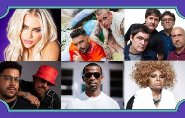 MTV anuncia novas atrações musicais do 'MTV Miaw 2022'